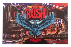 Rush Pro Translite
